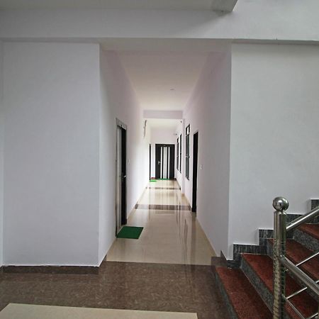 Oyo Hotel Chandni Dharamshala Eksteriør billede