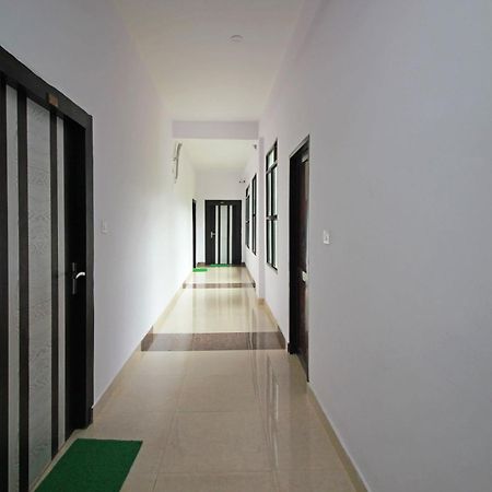 Oyo Hotel Chandni Dharamshala Eksteriør billede
